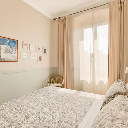 アパート Cinque Terre The Harbour - Two Bathrooms *