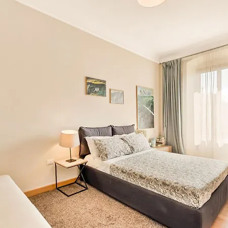 アパート Cinque Terre The Harbour - Two Bathrooms ラ・スペツィア