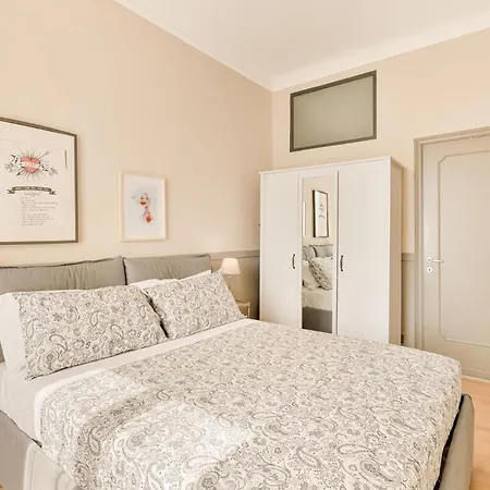 アパート Cinque Terre The Harbour - Two Bathrooms *