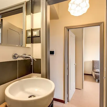 Dodero Cinque Terre - Two Bathrooms * ラ・スペツィア