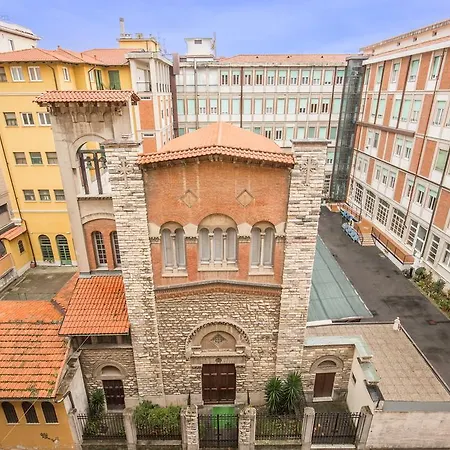 Dodero Cinque Terre - Two Bathrooms ラ・スペツィア