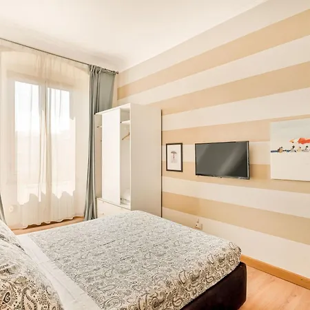 Cinque Terre The Harbour - Two Bathrooms Apartamento *