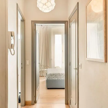 Dodero Cinque Terre - Two Bathrooms Apartment *