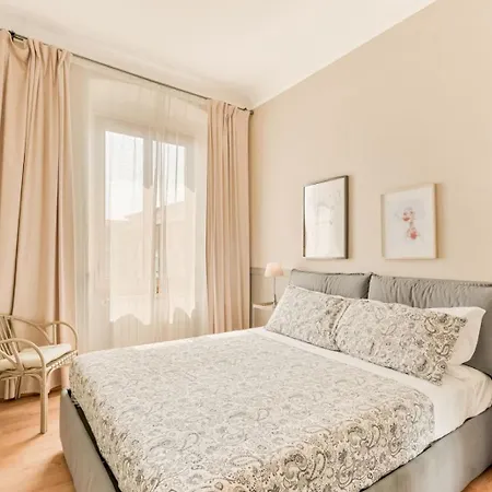 Dodero Cinque Terre - Two Bathrooms Apartment La Spezia