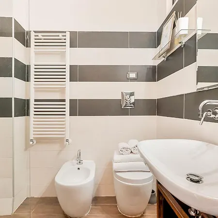 Dodero Cinque Terre - Two Bathrooms *