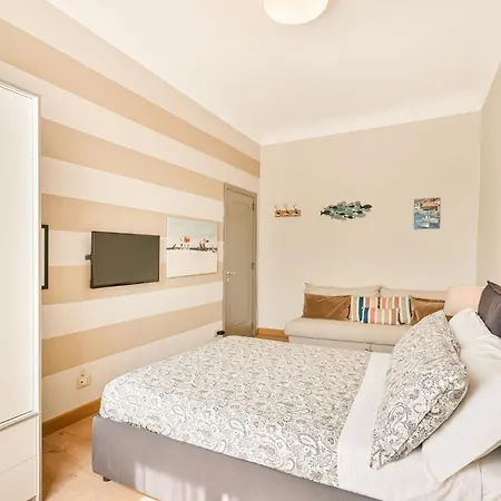 Apartamento Dodero Apt Cinque Terre - Two bathrooms