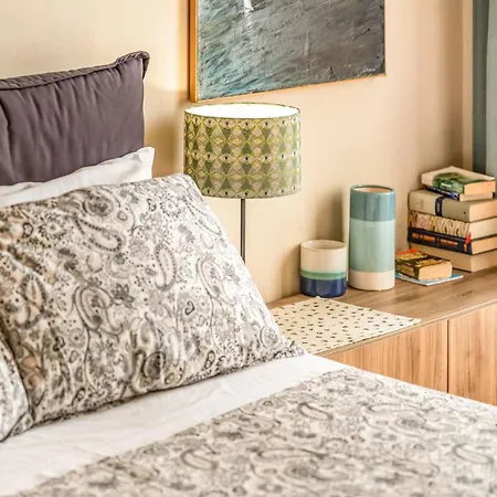 Cinque Terre The Harbour - Two Bathrooms *