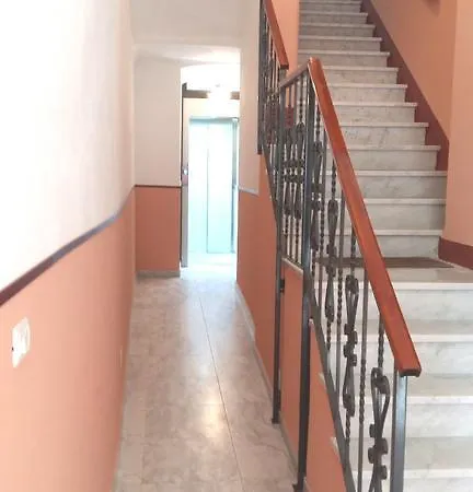 Dodero Cinque Terre - Two Bathrooms Apartment La Spezia