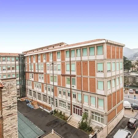 Cinque Terre The Harbour - Two Bathrooms Lägenhet *