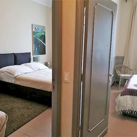 Cinque Terre The Harbour - Two Bathrooms Apartment