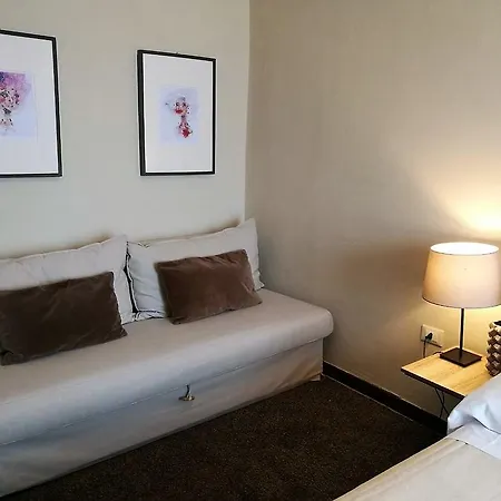 Apartment Cinque Terre The Harbour - Two Bathrooms La Spezia