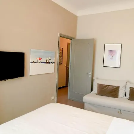 Cinque Terre The Harbour - Two Bathrooms Apartment *