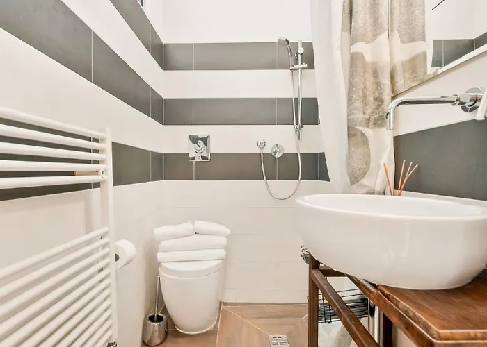 Cinque Terre The Harbour - Two Bathrooms * لا سبيتسْيا