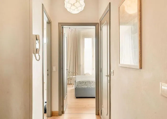Cinque Terre The Harbour - Two Bathrooms شقة *