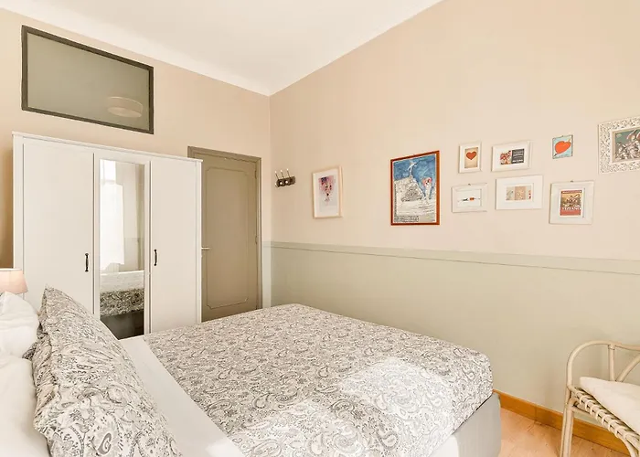 شقة Cinque Terre The Harbour - Two Bathrooms *